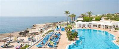 фото отеля S'Algar Hotel