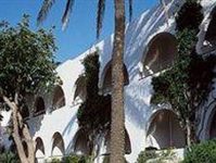 S'Algar Hotel