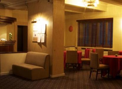 фото отеля Green Apple Hostel