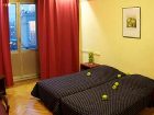 фото отеля Green Apple Hostel