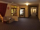фото отеля Green Apple Hostel
