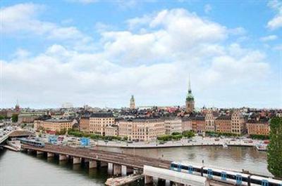 фото отеля Hilton Stockholm Slussen