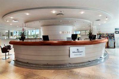 фото отеля Hilton Stockholm Slussen