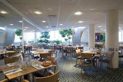 фото отеля Hilton Stockholm Slussen