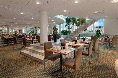 фото отеля Hilton Stockholm Slussen