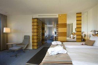фото отеля Hilton Stockholm Slussen