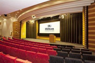 фото отеля Hilton Stockholm Slussen