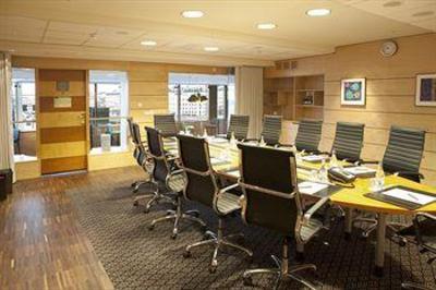 фото отеля Hilton Stockholm Slussen