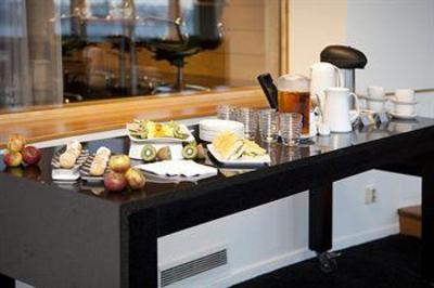 фото отеля Hilton Stockholm Slussen