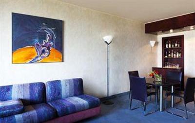 фото отеля Sheraton Nicolaus Hotel & Conference Center