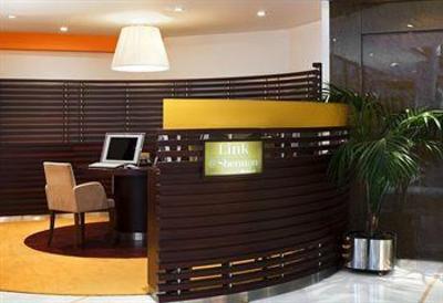 фото отеля Sheraton Nicolaus Hotel & Conference Center