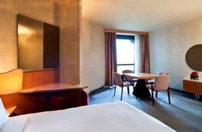 фото отеля Sheraton Nicolaus Hotel & Conference Center
