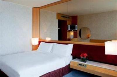 фото отеля Sheraton Nicolaus Hotel & Conference Center