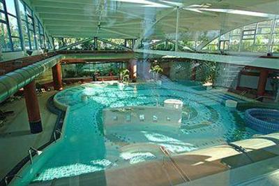 фото отеля Sheraton Nicolaus Hotel & Conference Center