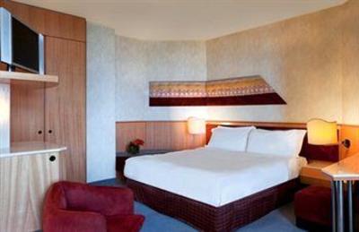 фото отеля Sheraton Nicolaus Hotel & Conference Center