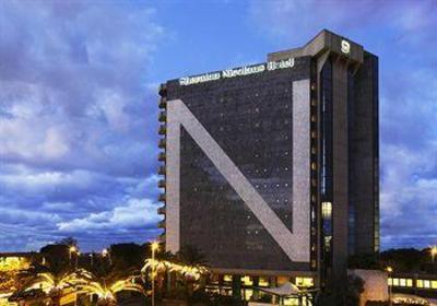 фото отеля Sheraton Nicolaus Hotel & Conference Center