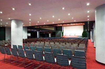 фото отеля Sheraton Nicolaus Hotel & Conference Center