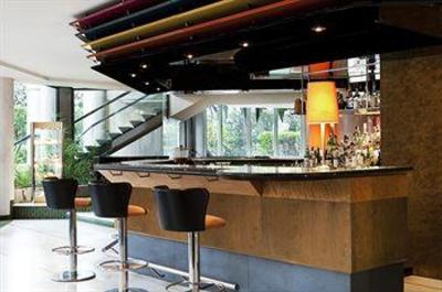 фото отеля Sheraton Nicolaus Hotel & Conference Center