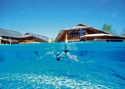 фото отеля Dorint Resort An den Thermen Freiburg