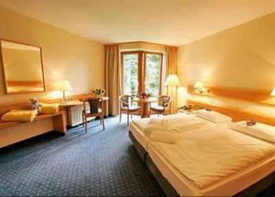 фото отеля Dorint Resort An den Thermen Freiburg