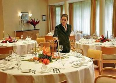 фото отеля Dorint Resort An den Thermen Freiburg