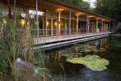 фото отеля Dorint Resort An den Thermen Freiburg