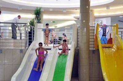 фото отеля Park Inn Sarvar