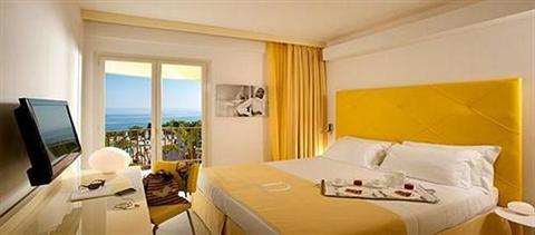 фото отеля Domina Home Zagarella