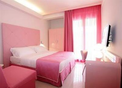 фото отеля Domina Home Zagarella
