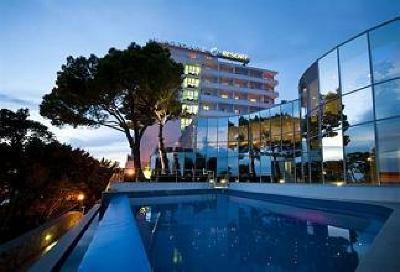 фото отеля Neptun Hotel Dubrovnik