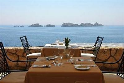 фото отеля Neptun Hotel Dubrovnik
