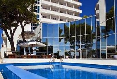 фото отеля Neptun Hotel Dubrovnik