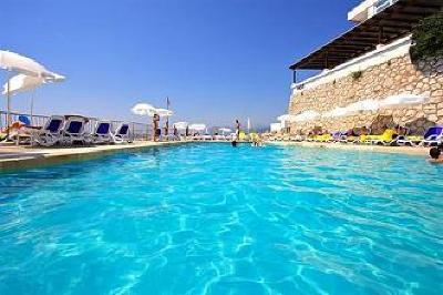 фото отеля Neptun Hotel Dubrovnik