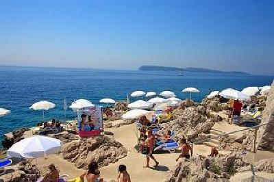фото отеля Neptun Hotel Dubrovnik