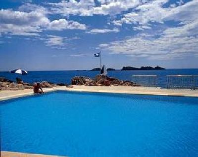 фото отеля Neptun Hotel Dubrovnik