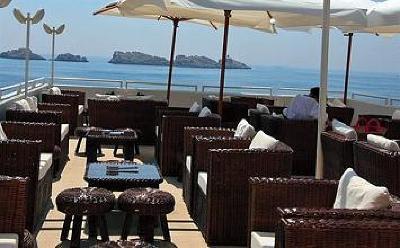 фото отеля Neptun Hotel Dubrovnik