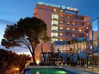 Neptun Hotel Dubrovnik
