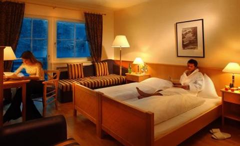 фото отеля Lodenwirt Hotel Vintl