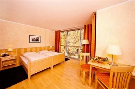 фото отеля Lodenwirt Hotel Vintl