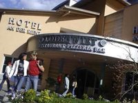 Lodenwirt Hotel Vintl