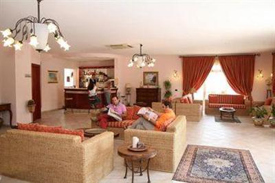 фото отеля Garden Hotel Ripa
