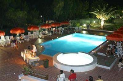 фото отеля Garden Hotel Ripa