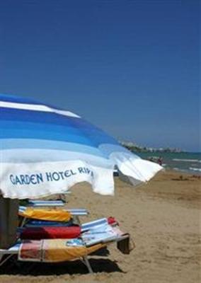 фото отеля Garden Hotel Ripa