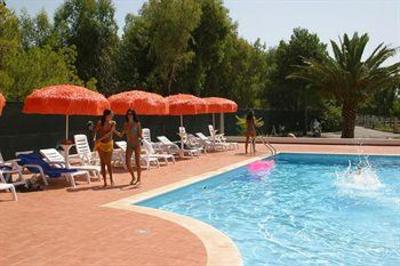 фото отеля Garden Hotel Ripa