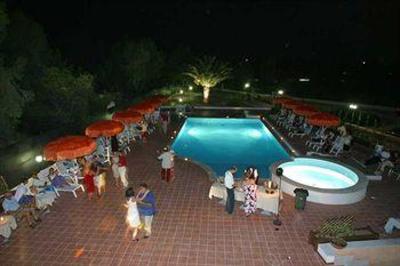 фото отеля Garden Hotel Ripa