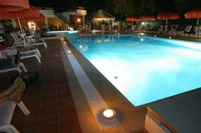 фото отеля Garden Hotel Ripa