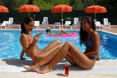 фото отеля Garden Hotel Ripa