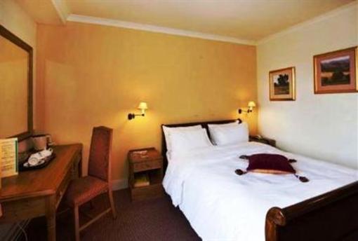 фото отеля The Roebuck Hotel Forest Row (England)