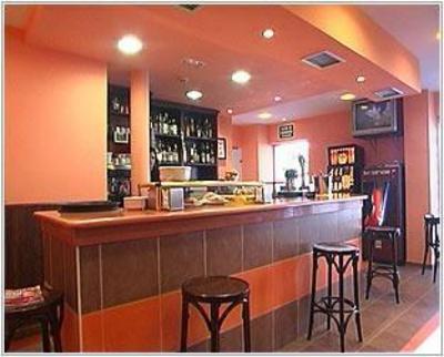 фото отеля Hotel Villalegre