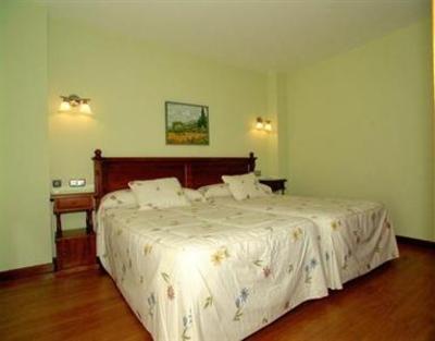 фото отеля Hotel Villalegre